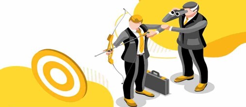 مدیران خشنود (راهبر و الهام بخش)