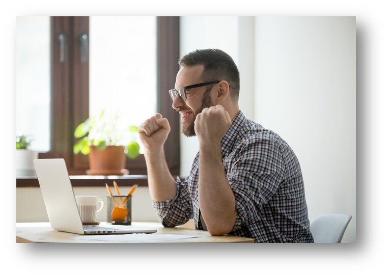 کارکنان خشنود (متعهد و باکیفیت)